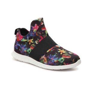 Steve Madden Iman Slip On Sneaker